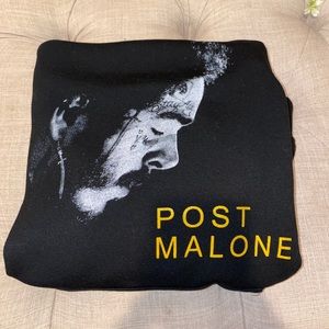 post malone hoodie